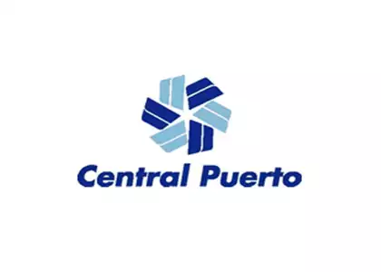 Central Puerto