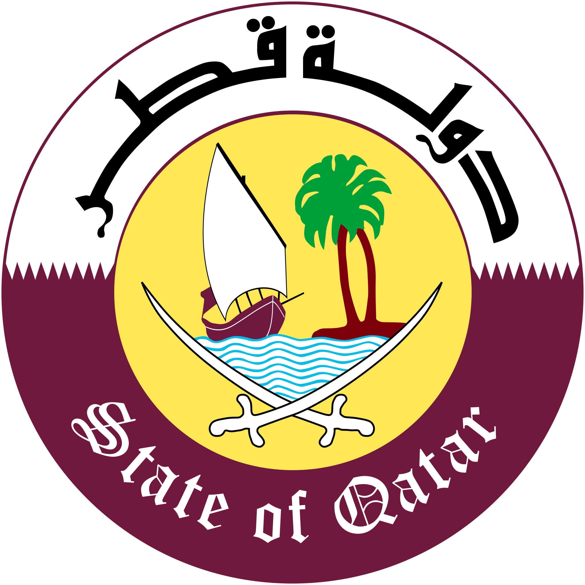 qatar