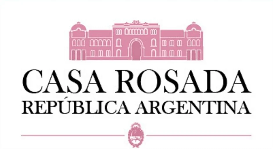 casa rosada