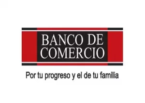 Banco de comercio